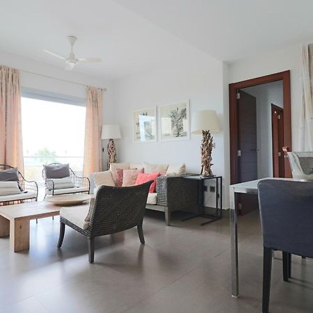 Apartment Altos Del Rompido Bagian luar foto