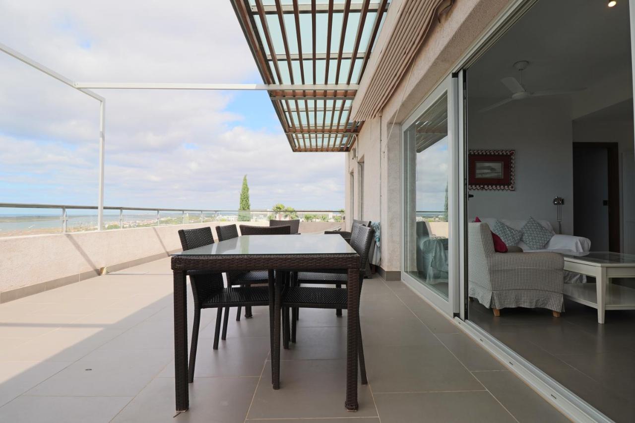 Apartment Altos Del Rompido Bagian luar foto