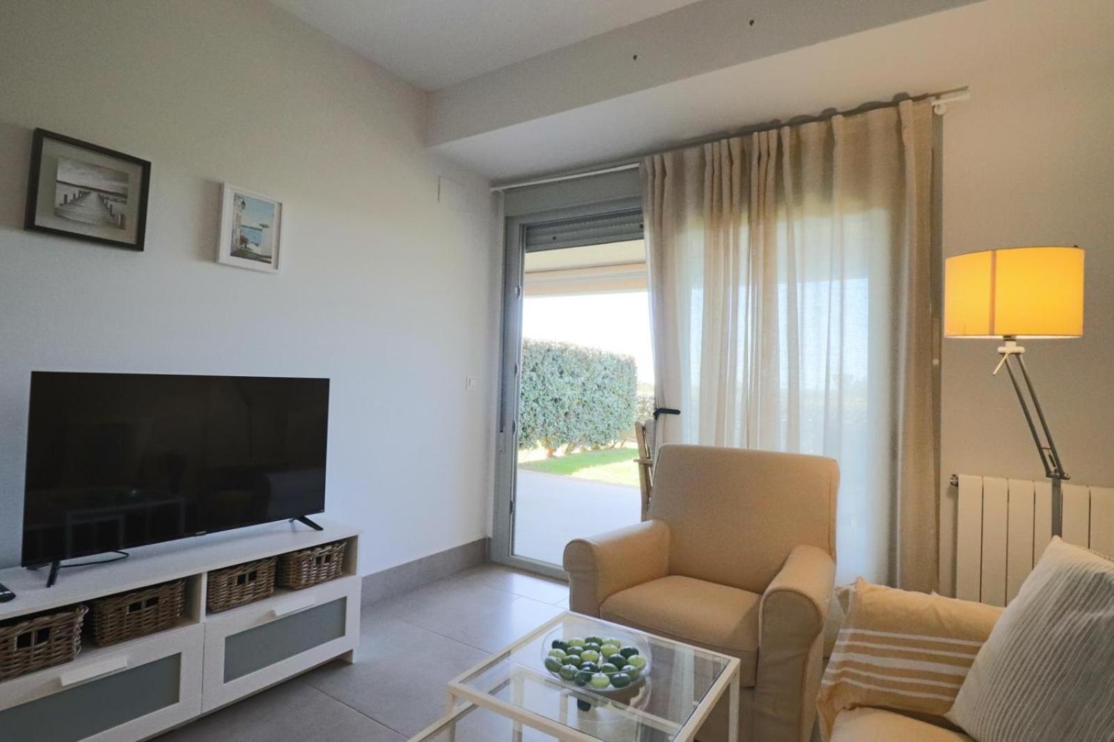 Apartment Altos Del Rompido Ruang foto