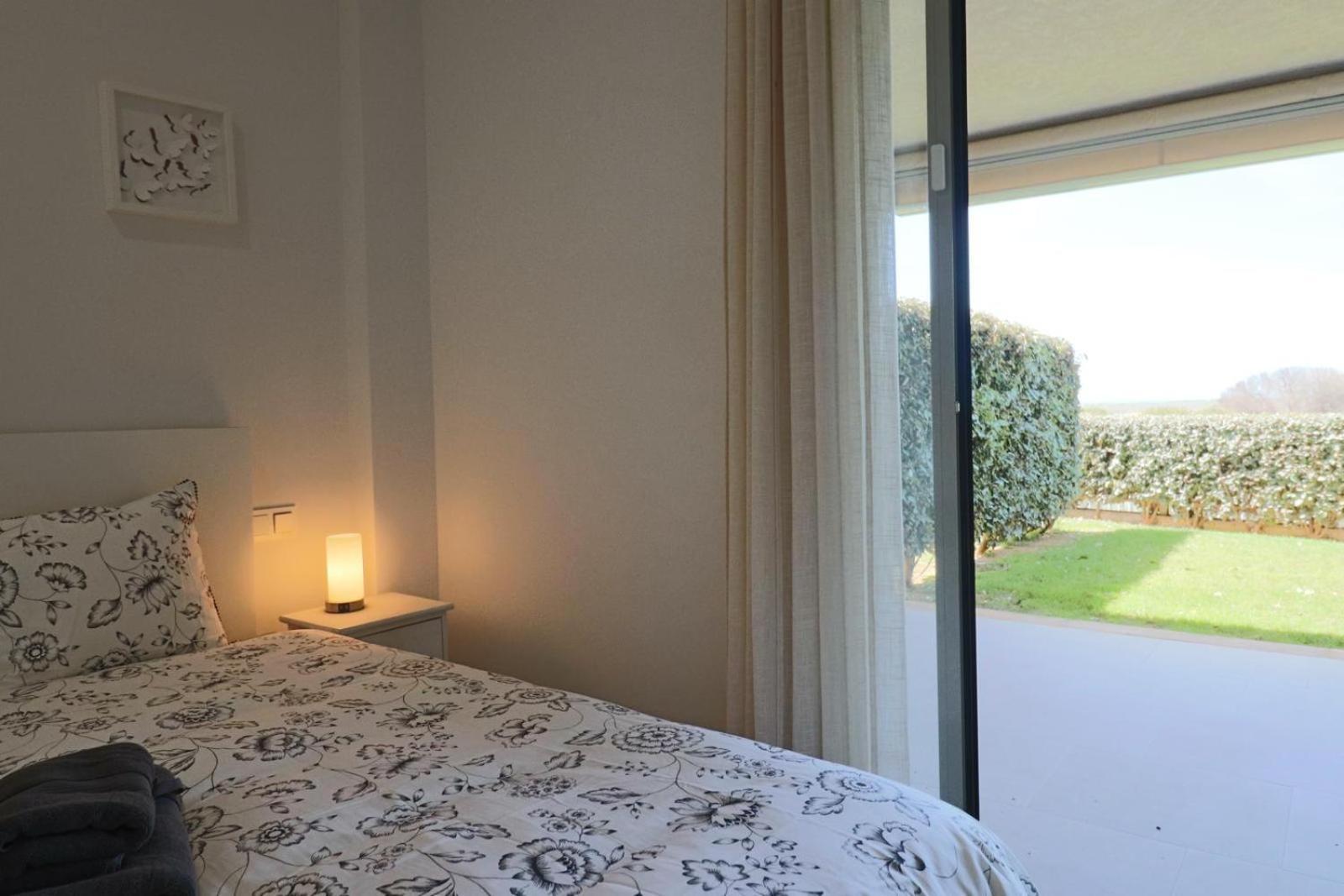 Apartment Altos Del Rompido Ruang foto
