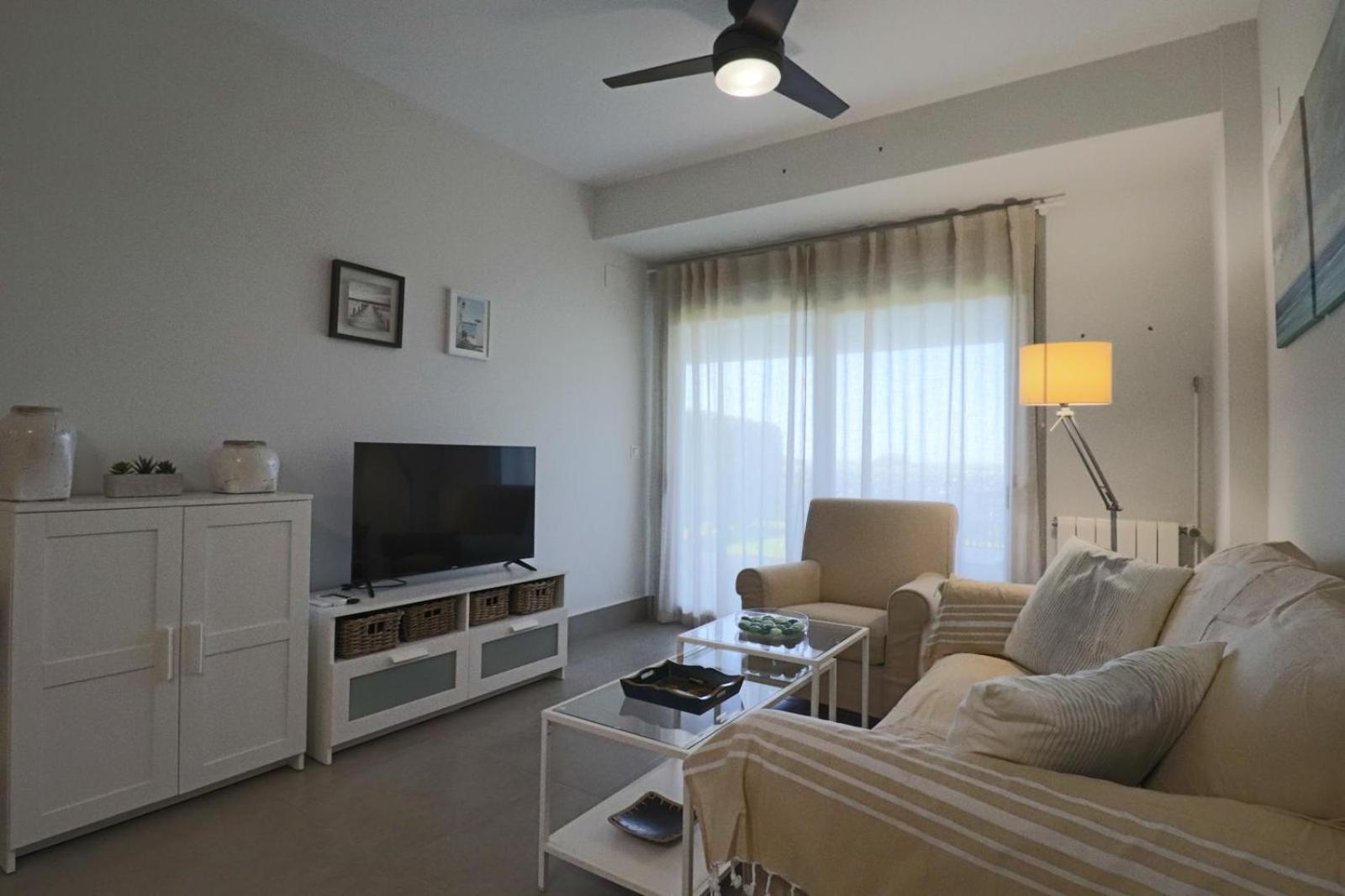Apartment Altos Del Rompido Ruang foto
